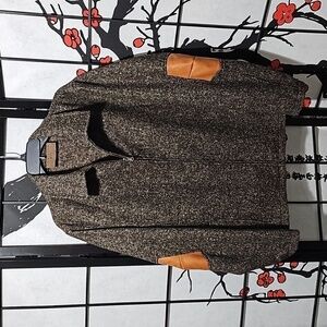 Comstock & Co Baby Alpaca Casual Jacket Size 42